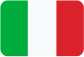 Blechteile Italiano